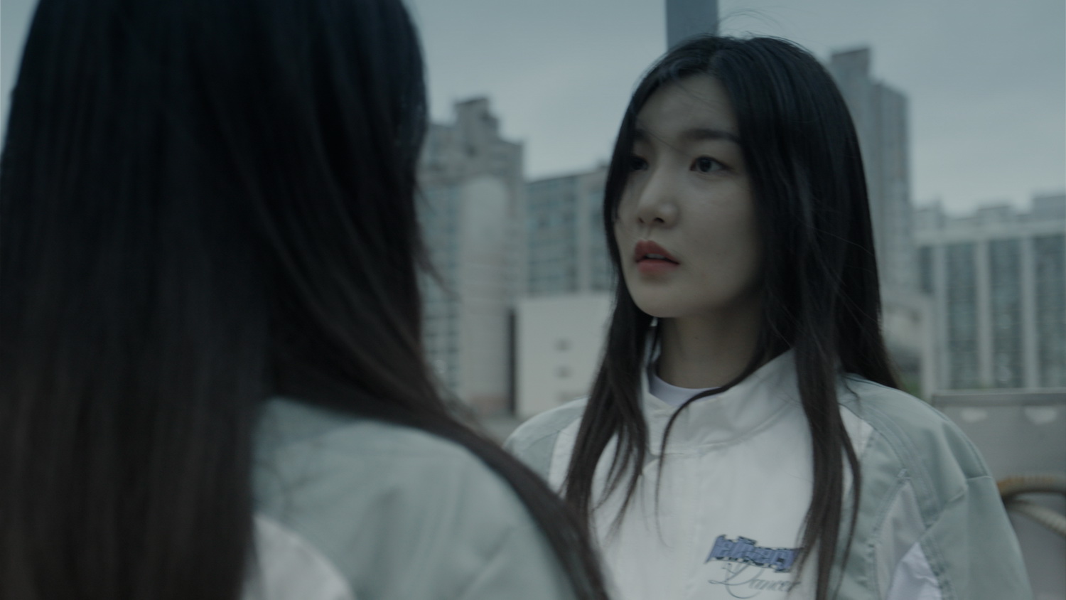 Delivery Dancer’s Sphere (2022) Ayoung Kim