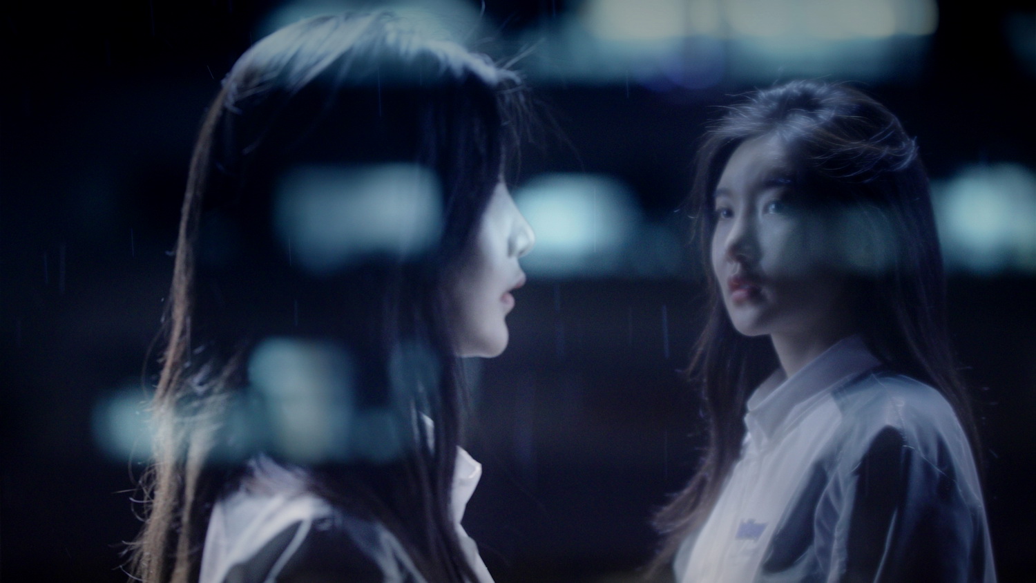 Delivery Dancer’s Sphere (2022) Ayoung Kim